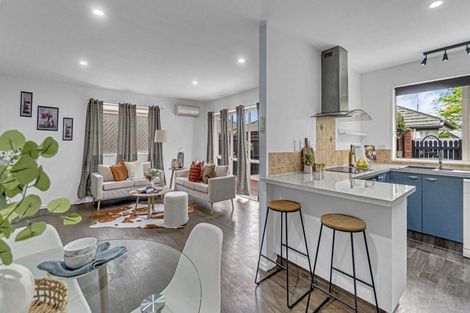 Photo of property in 28 Berwick Street, St Albans, Christchurch, 8014