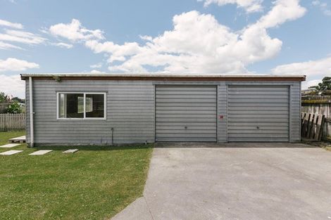 Photo of property in 6 Tawa Street, Tokomaru, Palmerston North, 4474