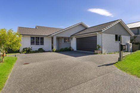 Photo of property in 9 Materawaho Way, Pyes Pa, Tauranga, 3112