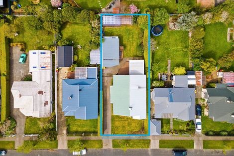 Photo of property in 15 Mitchell Street, Richmond, Invercargill, 9810