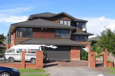 Photo of property in 97 Eugenia Rise, Totara Heights, Auckland, 2105