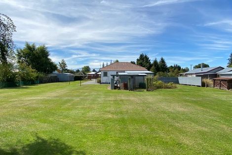 Photo of property in 18 Mckenzie Street, Fairlie, 7925