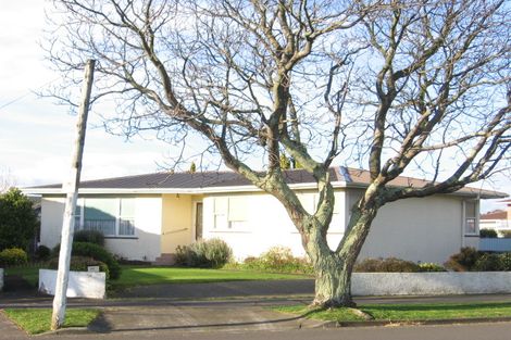 Photo of property in 347 Ruahine Street, Terrace End, Palmerston North, 4410