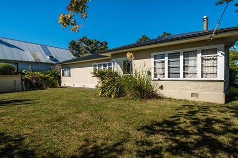 Photo of property in 14 Tay Street, Ohakune, 4625