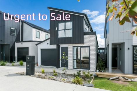 Photo of property in 34 Clara Road, Silverdale, 0932