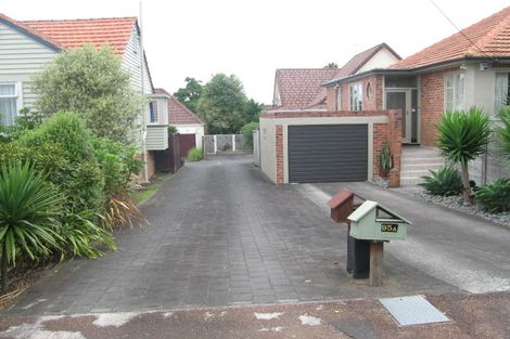 Photo of property in 95a Maskell Street, Saint Heliers, Auckland, 1071