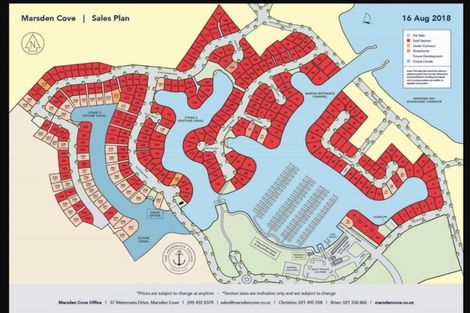 Photo of property in 41 Stace Hopper Drive, One Tree Point, 0118