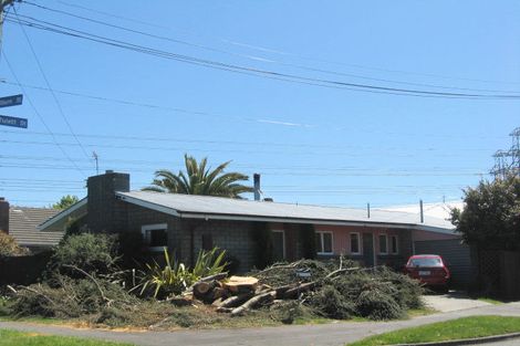 Photo of property in 1/24 Kilburn Street, Bishopdale, Christchurch, 8053