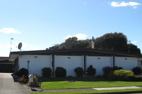 Photo of property in 29 Marlborough Street, Levin, 5510