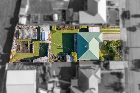 Photo of property in 20 Devon Street, Watlington, Timaru, 7910