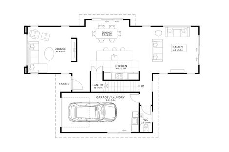 Photo of property in 38 Pamu Road, Whenuapai, Auckland, 0618