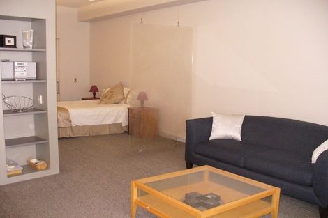 Photo of property in Gerondis Bldg Apartments, 408/60 Willis Street, Wellington Central, Wellington, 6011