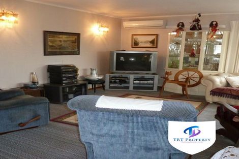 Photo of property in 1 Rothery Road, Hillpark, Auckland, 2102