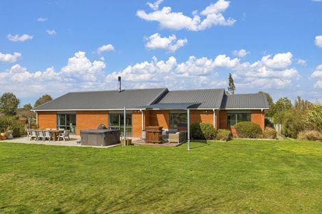 Photo of property in 884 Harewood Road, Eyrewell, Rangiora, 7476