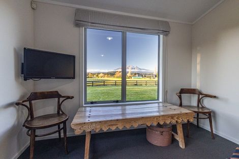 Photo of property in 62 Ruapehu Road, Ohakune, 4625