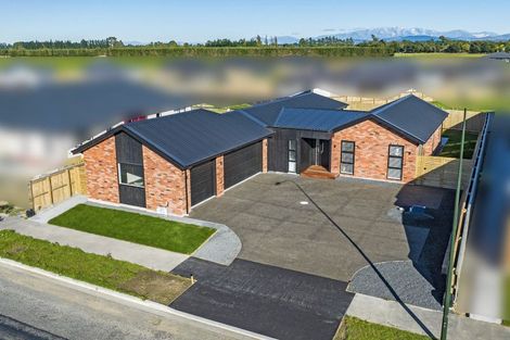 Photo of property in 51 Greendale Road, Darfield, 7510