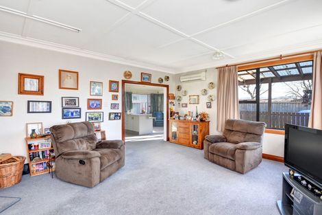 Photo of property in 36 Mure Street, Mosgiel, 9024