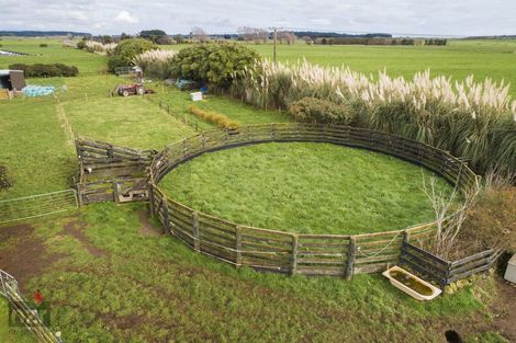 Photo of property in 581 Kellow Road, Glen Oroua, Palmerston North, 4473