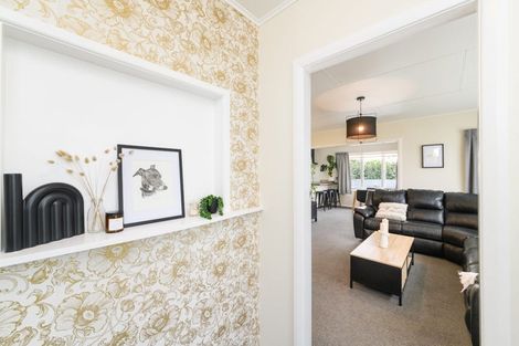 Photo of property in 7 Luton Street, Hokowhitu, Palmerston North, 4410