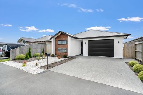 Photo of property in 38 Mabel Crescent, Halswell, Christchurch, 8025