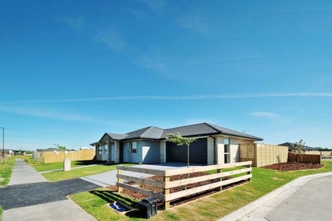 Photo of property in 37 Craig Thompson Drive, Lincoln, 7608