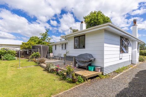 Photo of property in 399 Manawaru Road, Manawaru, Te Aroha, 3391