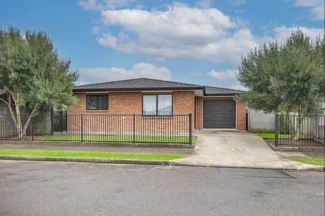 Photo of property in 33 Elizabeth Street, Levin, 5510