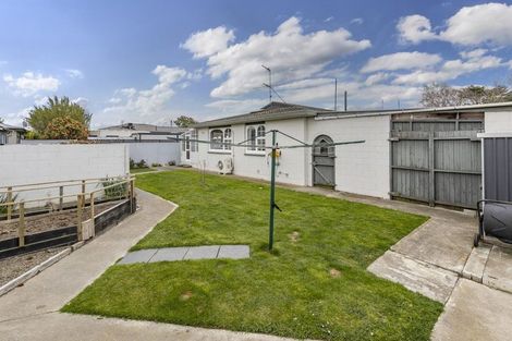 Photo of property in 10a Evans Place, Kaiapoi, 7630