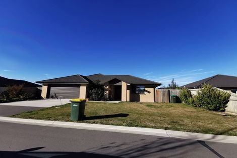 Photo of property in 4 Cloverlea Court, Rolleston, 7614