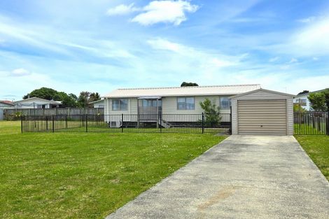 Photo of property in 12 Third Avenue, Dargaville, 0310