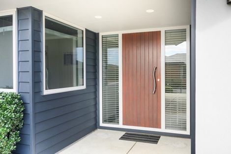 Photo of property in 24 Liberty Grove, Kelvin Grove, Palmerston North, 4414