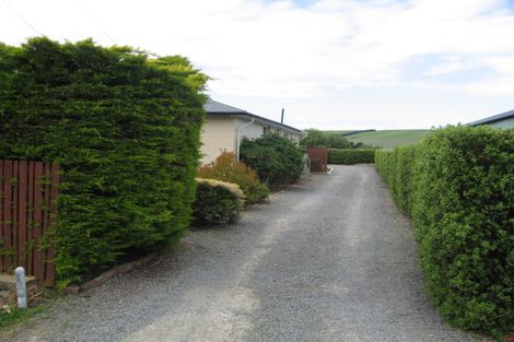 Photo of property in 63 Douglas Road, Amberley, 7410