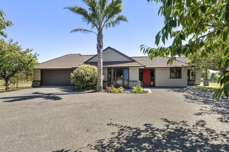 Photo of property in 59 Western Rise, Ohau, Levin, 5570