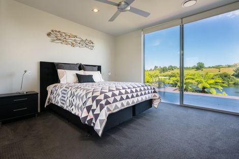 Photo of property in 2415 Maungatautari Road, Karapiro, Cambridge, 3494