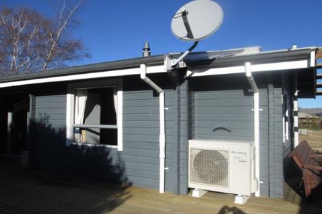 Photo of property in 12 Hanmer Springs Road, Hanmer Springs, 7334