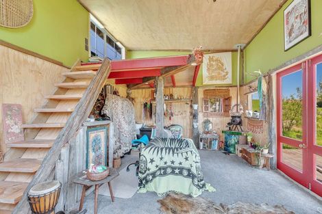 Photo of property in 400 State Highway 3, Kaitoke, Wanganui, 4572