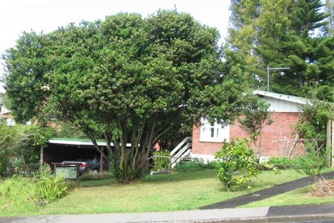 Photo of property in 3/31 Greenhill Crescent, Pakuranga, Auckland, 2010