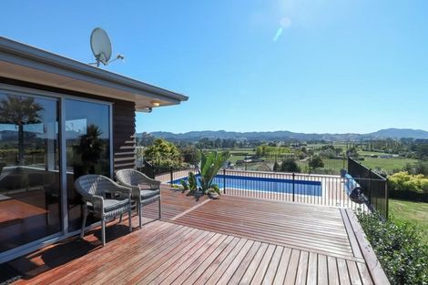 Photo of property in 40 Richards Road, Te Kowhai, Hamilton, 3288