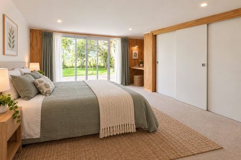 Photo of property in 299 Ahu Ahu Road, Kaitake, New Plymouth, 4374