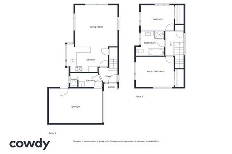 Photo of property in 30 Coles Place, St Albans, Christchurch, 8014