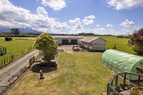 Photo of property in 86 Victoria Street, Kaponga, Hawera, 4679