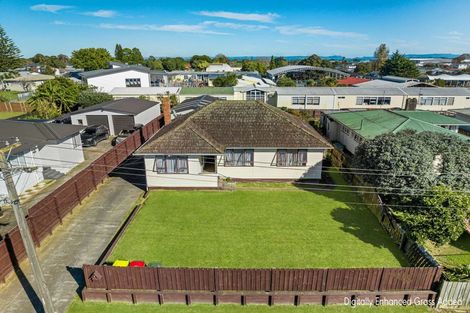 Photo of property in 46 Watts Road, Manurewa, Auckland, 2102