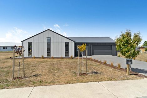 Photo of property in 63 Miro Street, Lansdowne, Masterton, 5810