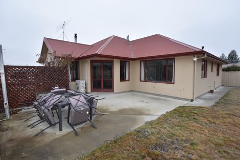 Photo of property in 54 Rhoboro Road, Twizel, 7901