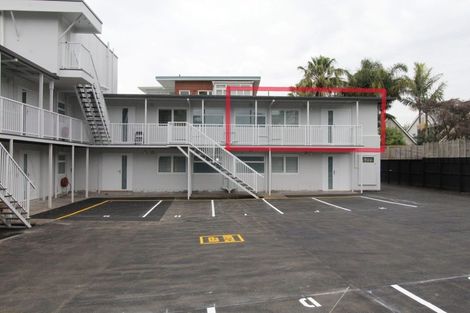 Photo of property in 10/4a Seymour Street, Saint Marys Bay, Auckland, 1011