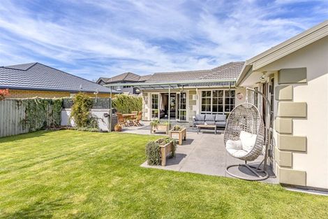 Photo of property in 51 Glasnevin Drive, Casebrook, Christchurch, 8051