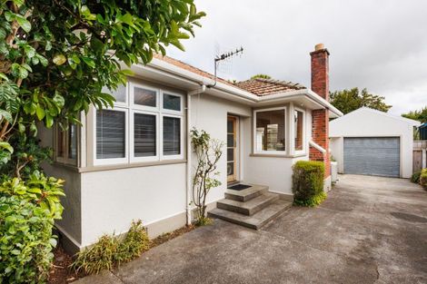 Photo of property in 7 Vernon Avenue, Takaro, Palmerston North, 4412