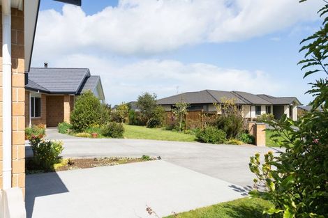 Photo of property in 28 Barry Curtis Place, Levin, 5510