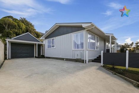 Photo of property in 181 Major Drive, Kelson, Lower Hutt, 5010