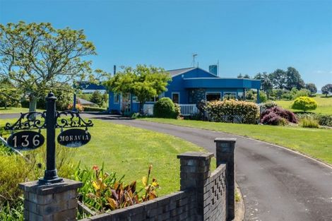 Photo of property in 136 Wallace Road, Temple View, Hamilton, 3289